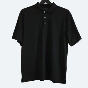 COPY - Ben Hogan black Performance Polo size M